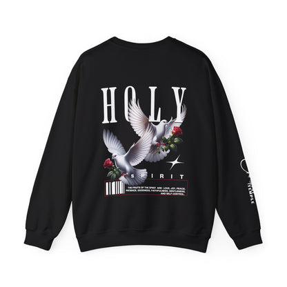 Holy Spirit Dove Sweatshirt