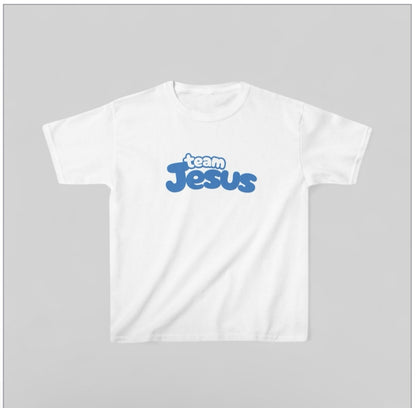 Children’s Team Jesus Tee