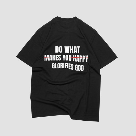 Do what Glorifies God Tshirt