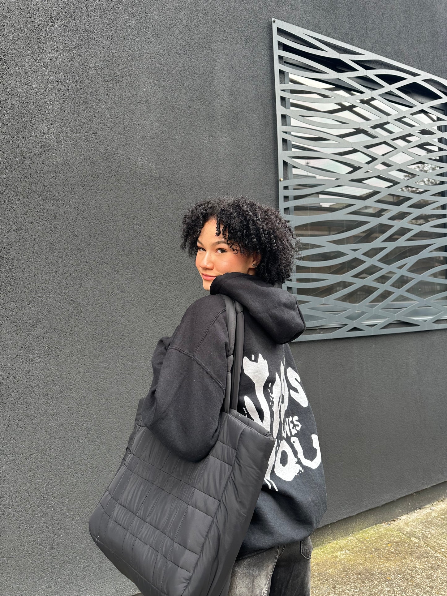 Jesus Loves You Back Christian Hoodie — Faith-Based Inspirational Hoodie